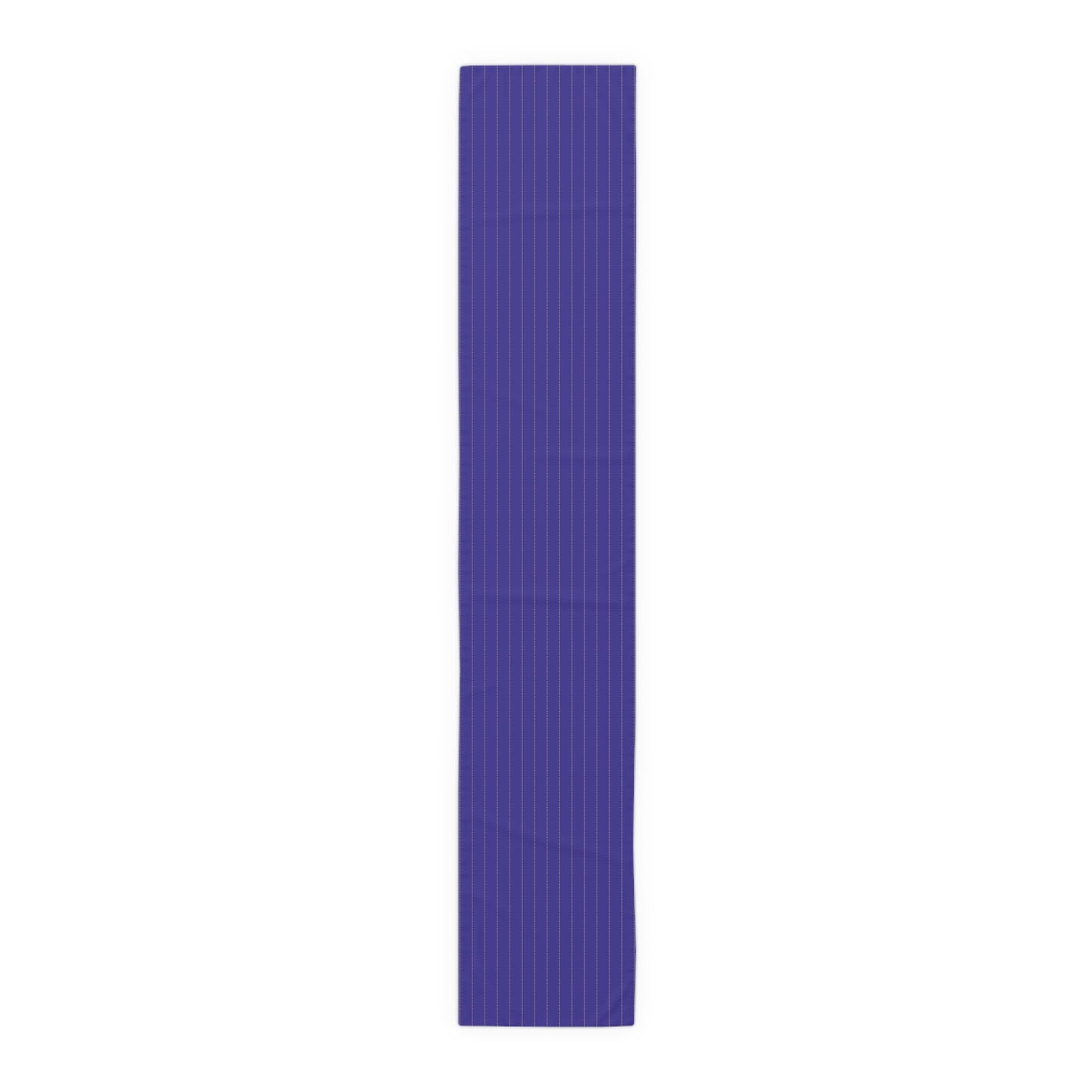 Table Runner | Harrisonburg, Virginia | Pinstripe