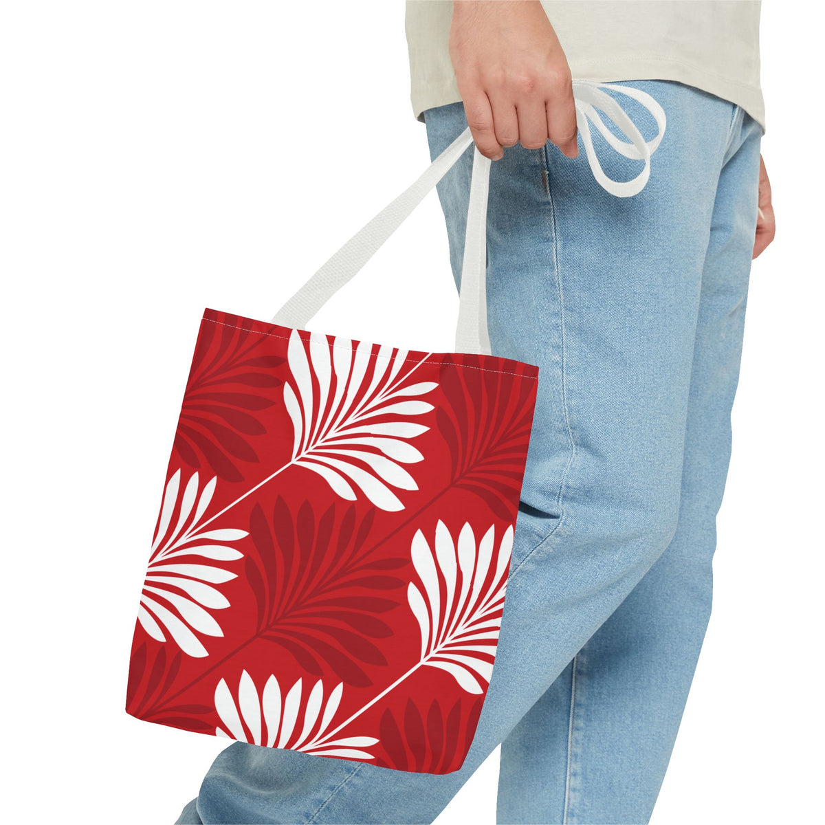 Totes | Madison, Wisconsin | Deco