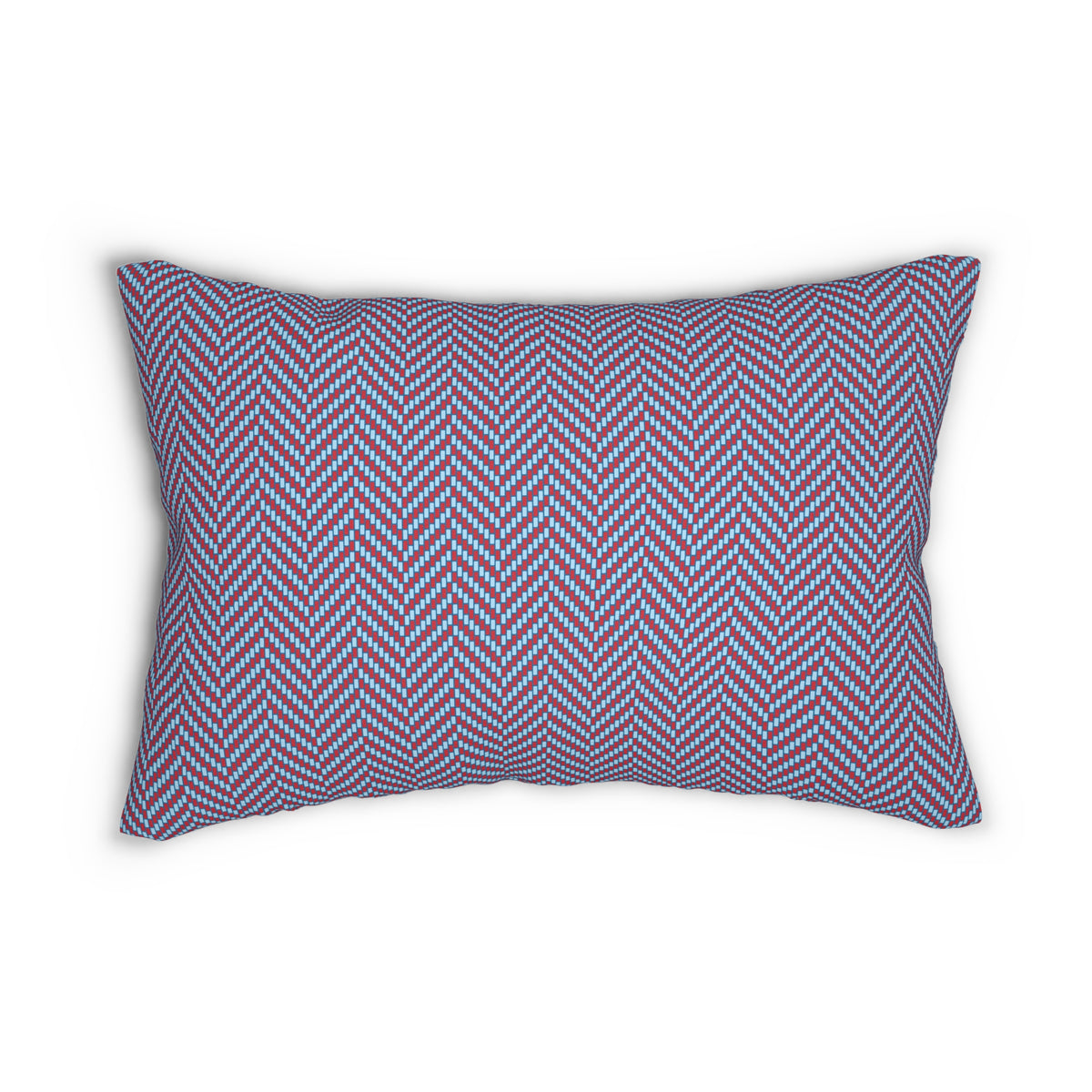 Pillow | Oxford, Mississippi | Herringbone