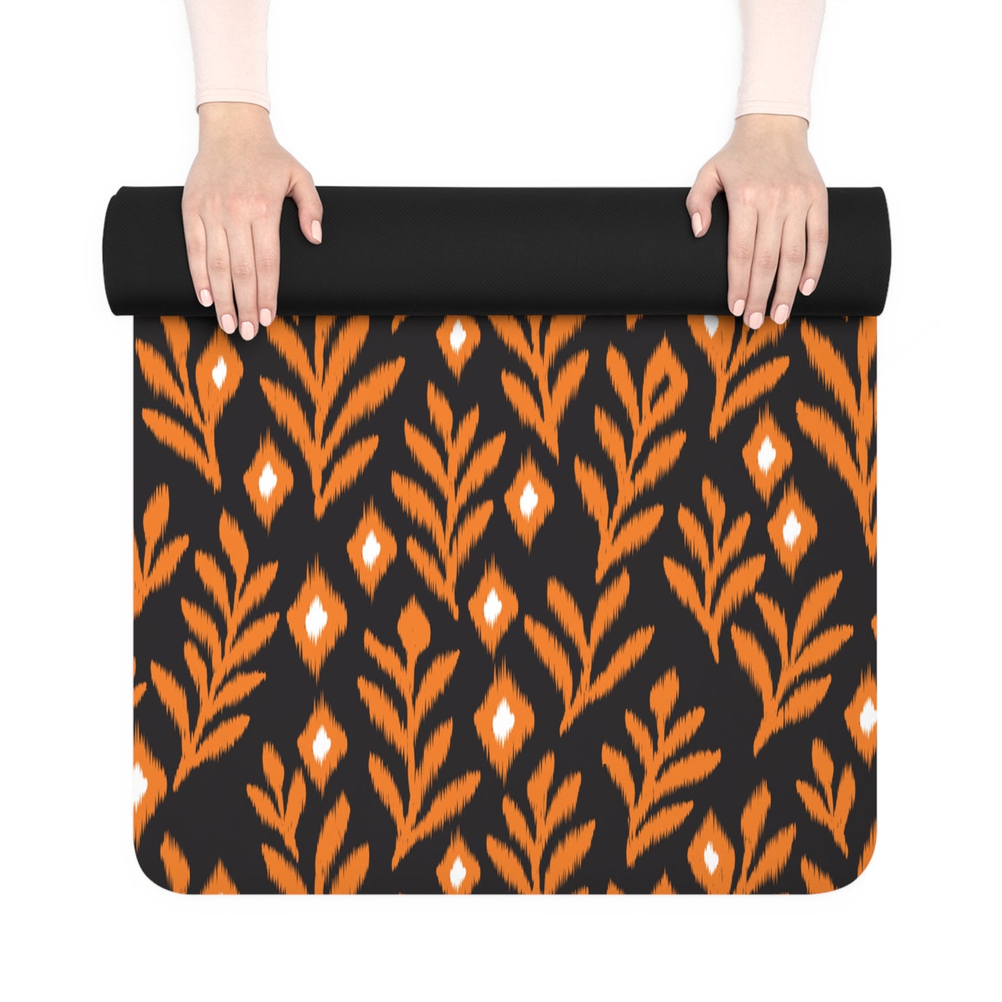 Yoga Mat | Princeton, New Jersey | Laurel