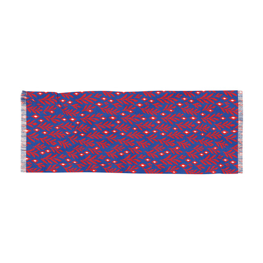 Scarf | Lawrence, Kansas | Laurel