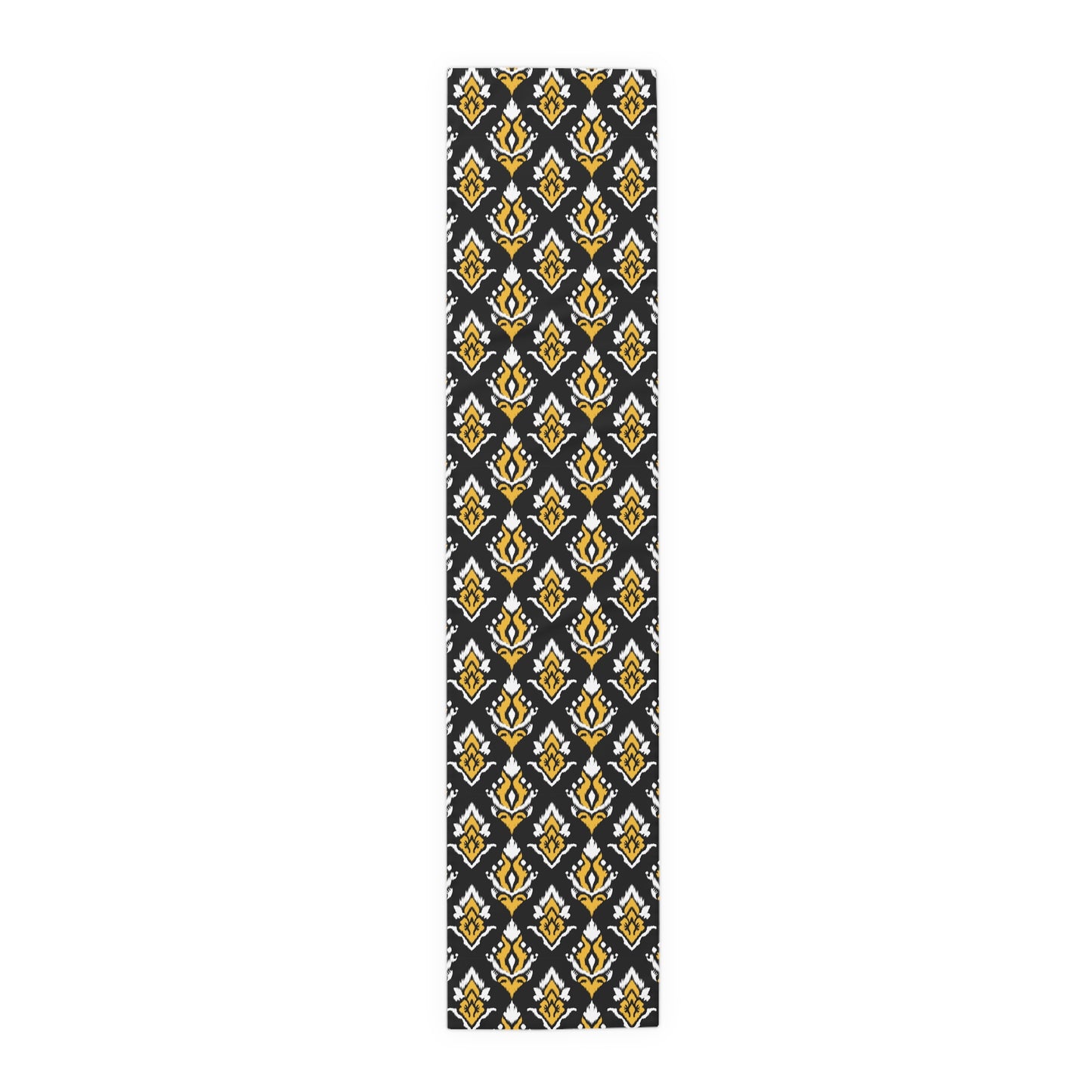 Table Runner | Kennesaw, Georgia | Ikat