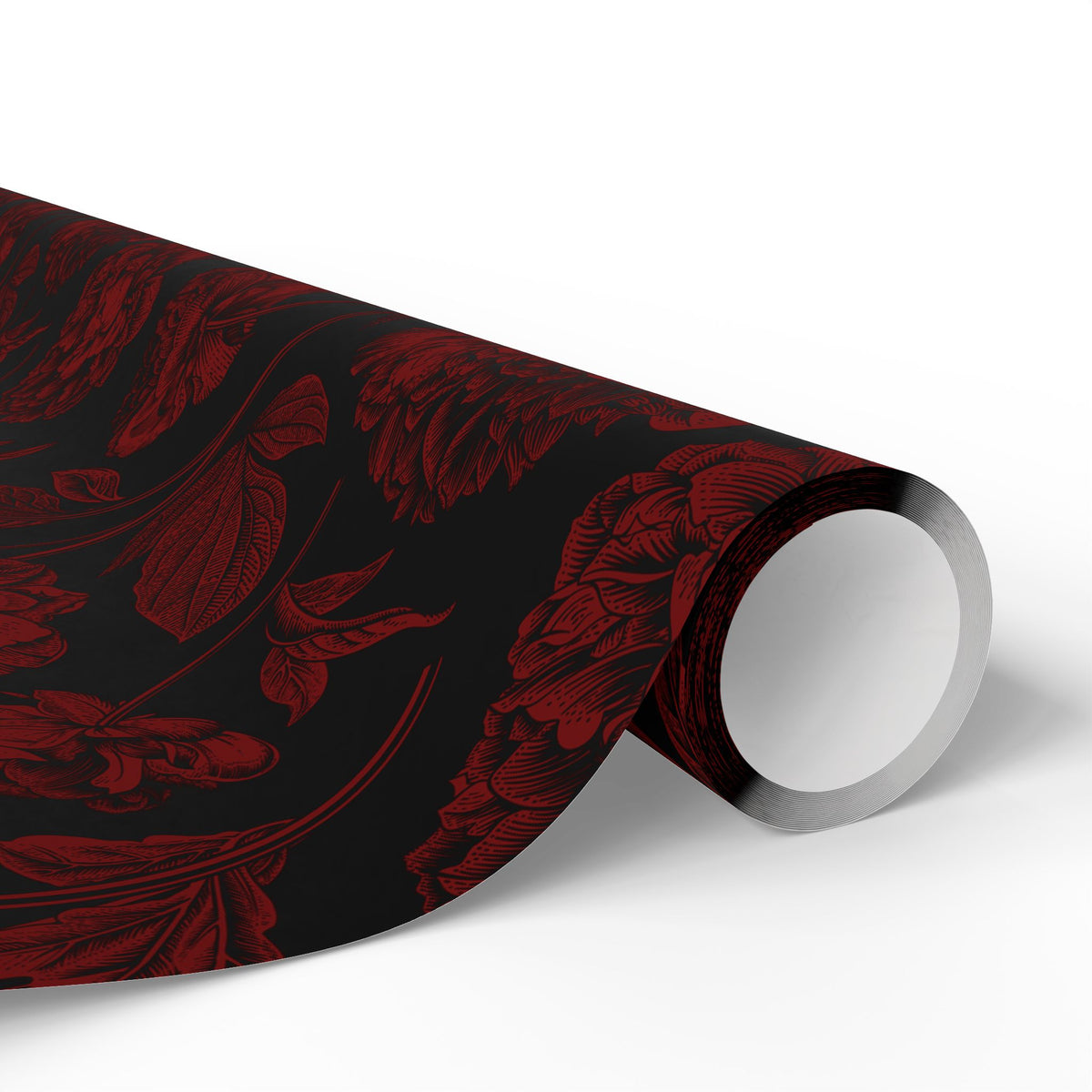 Gift Wrap | Columbia, South Carolina | Peony