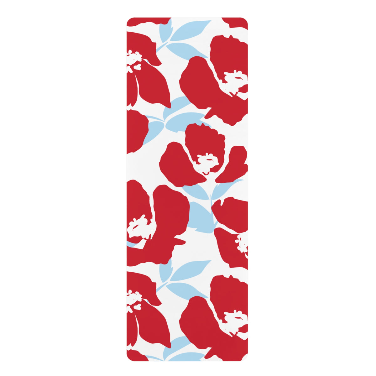Yoga Mat | Oxford, Mississippi | Poppy