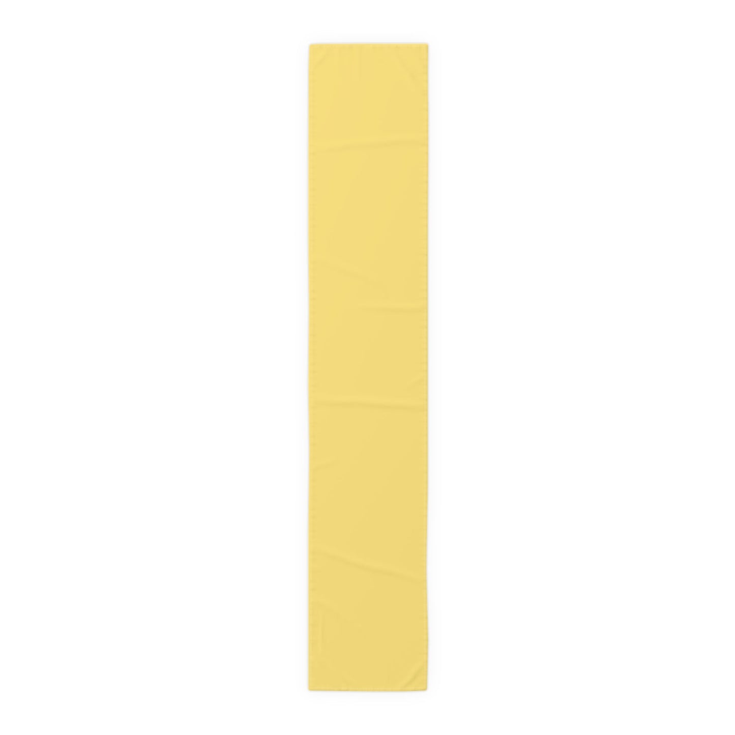 Table Runner | Yellow & Blue | Light