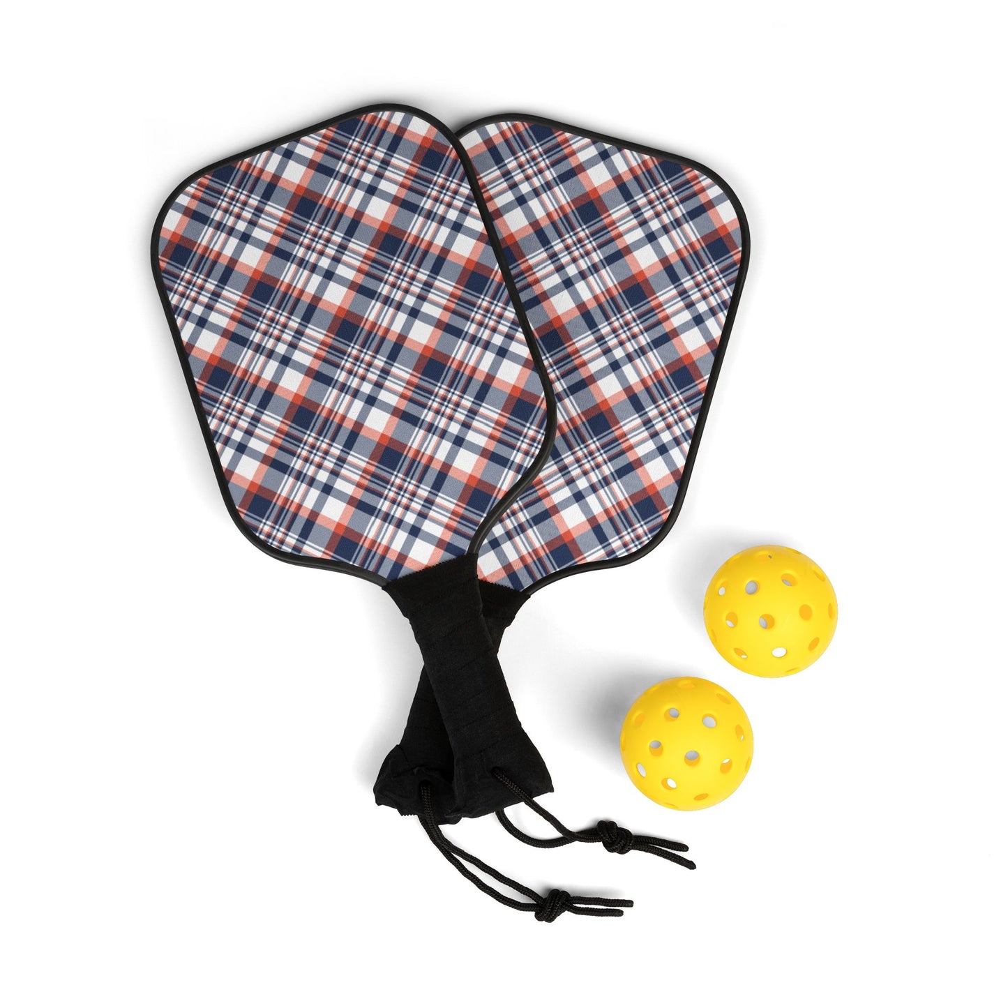 Pickleball Paddle Kit | Charlottesville, Virginia | Tartan