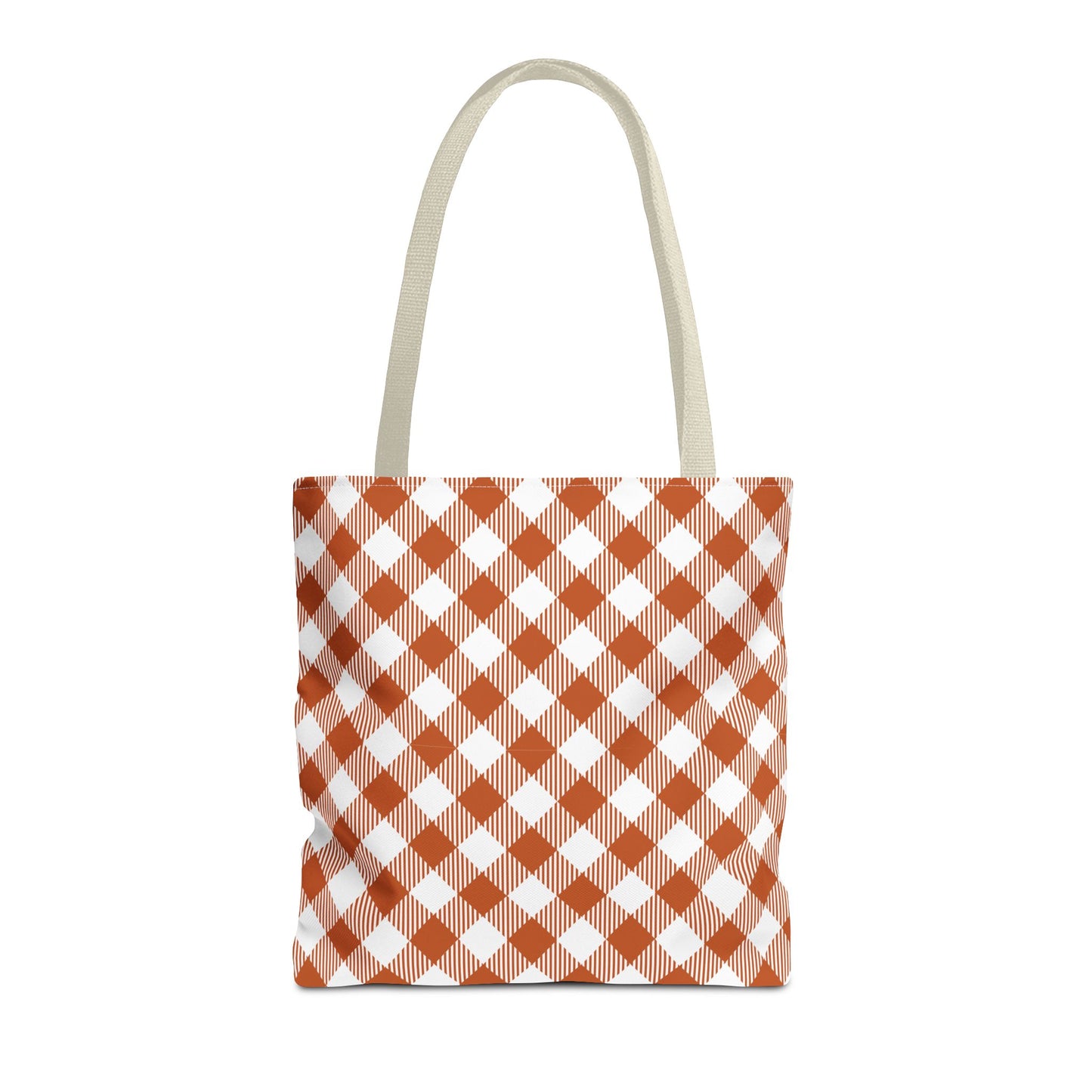 Totes | Austin, Texas | Gingham