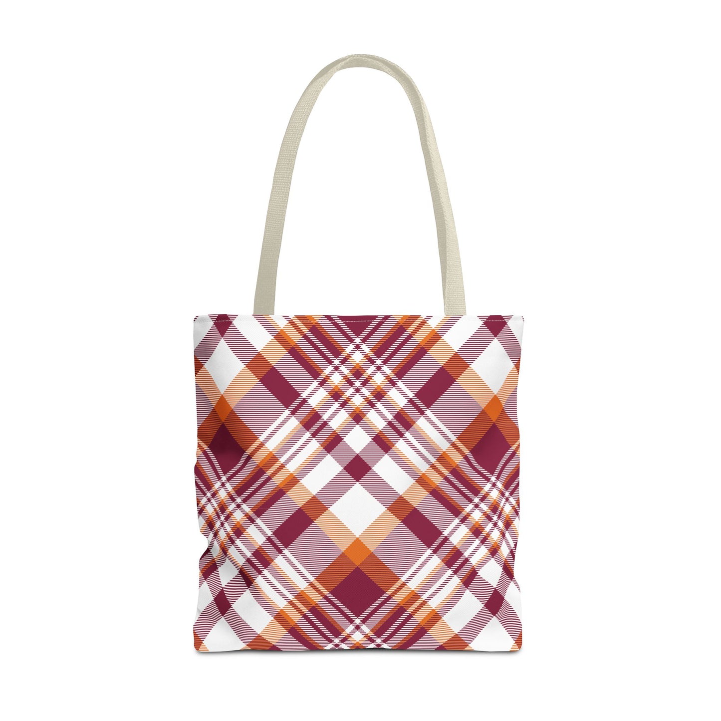 Totes | Blacksburg, Virginia | Tartan