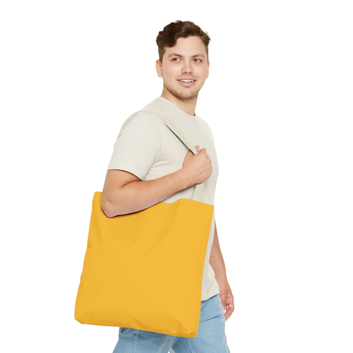 Totes | Kennesaw, Georgia | Light (Orange)