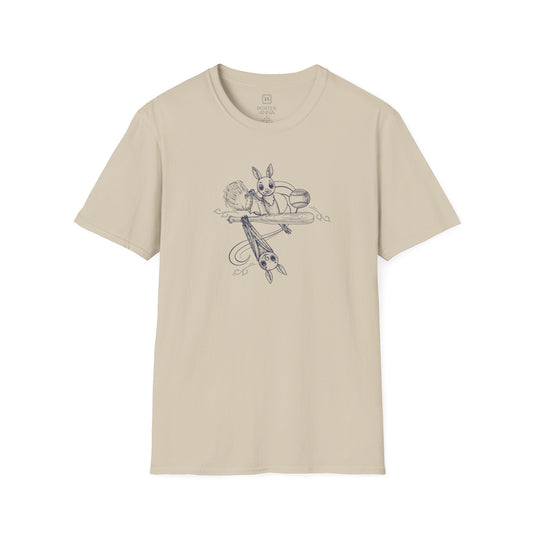 NYP Adult Tee | Baseball Bats