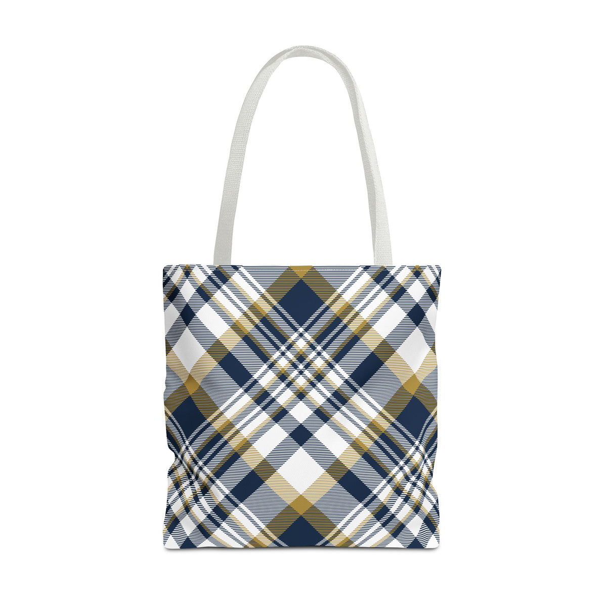 Totes | Notre Dame, Indiana | Tartan