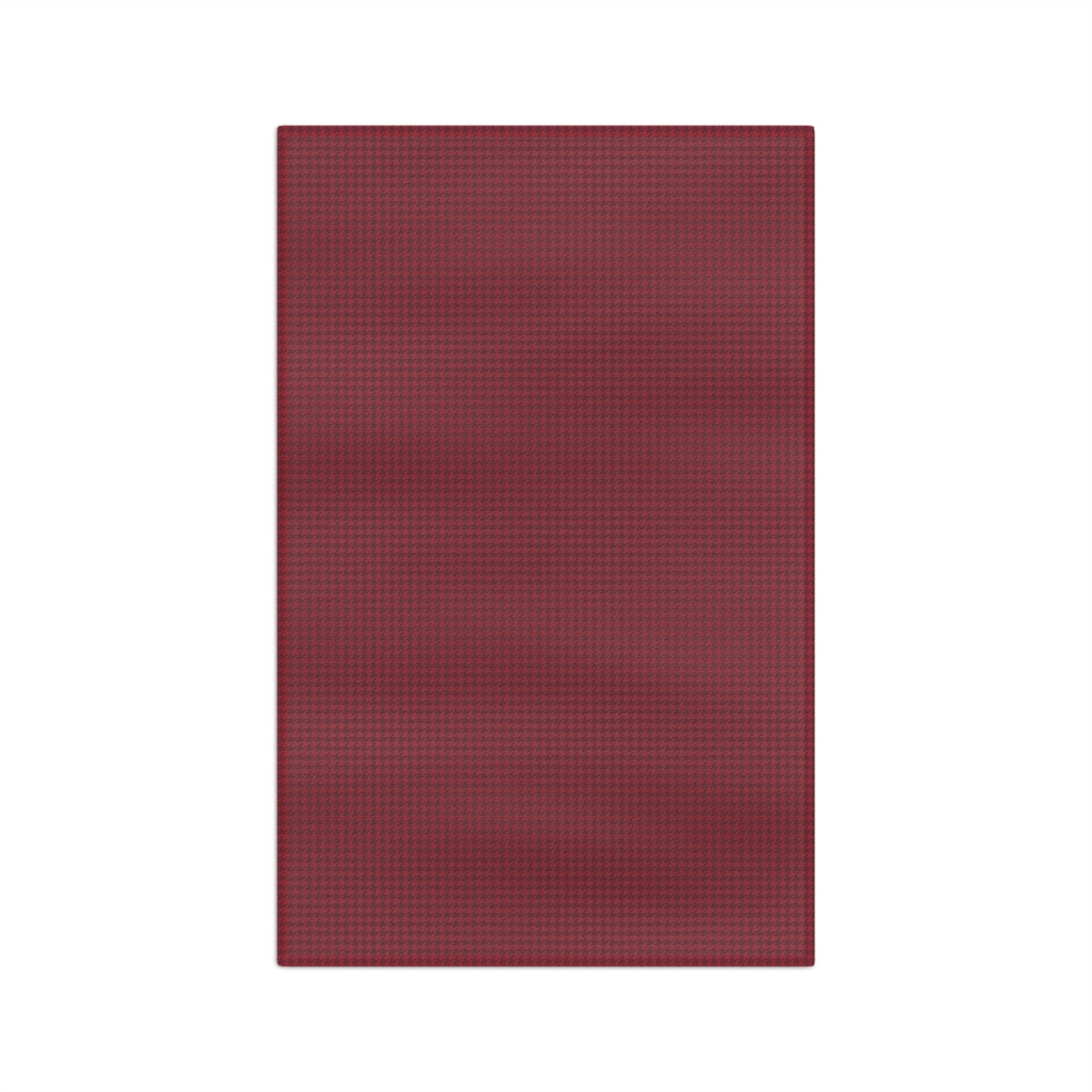 Tea Towels | Tuscaloosa, Alabama | Houndstooth