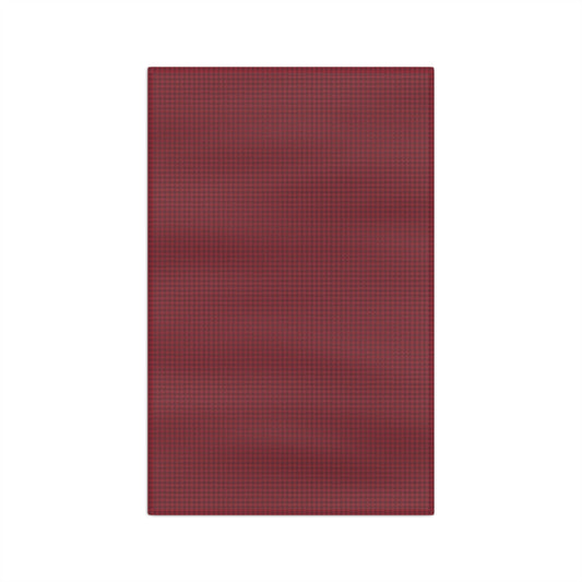 Tea Towels | Tuscaloosa, Alabama | Houndstooth
