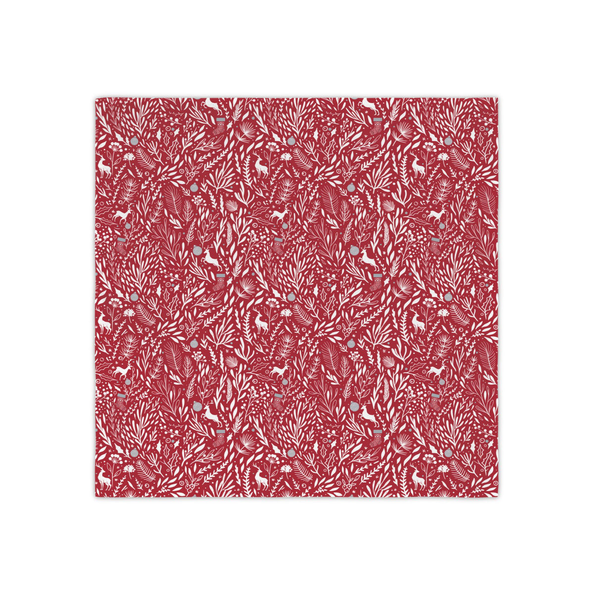 Napkins | Columbus, Ohio | Fauna
