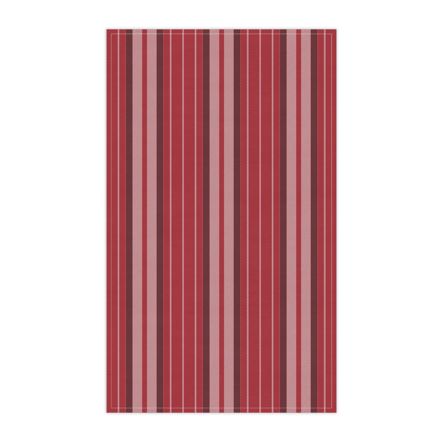 Tea Towels | Athens, Georgia | Stripe