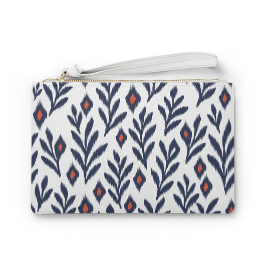Clutch Bag | Charlottesville, VA | Laurel