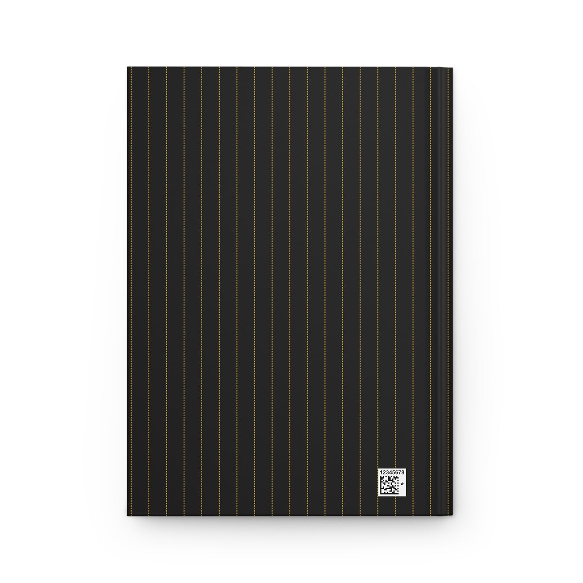 Journal | Kennesaw, Georgia | Pinstripe
