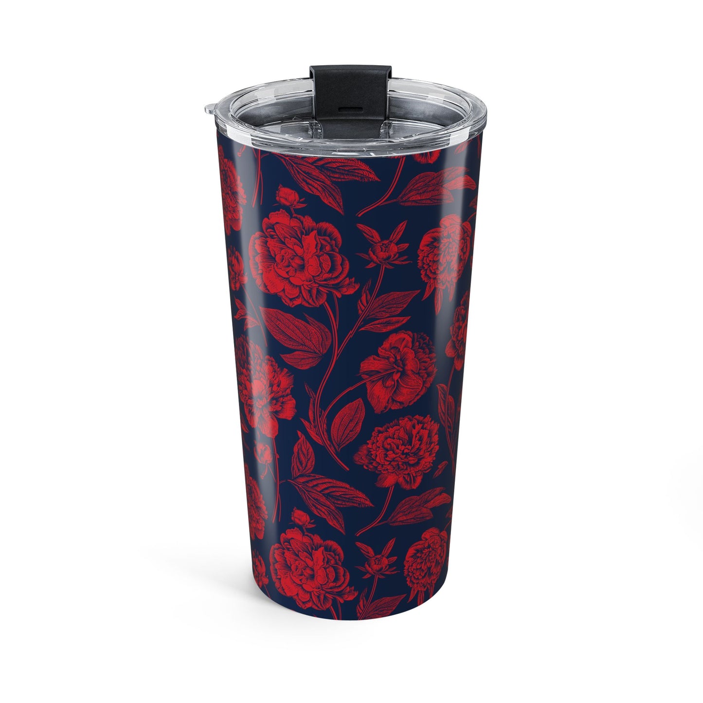 Tumbler | Oxford, Mississippi | Peony