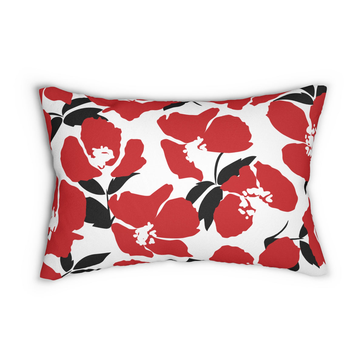 Pillow | Lubbock, Texas | Poppy