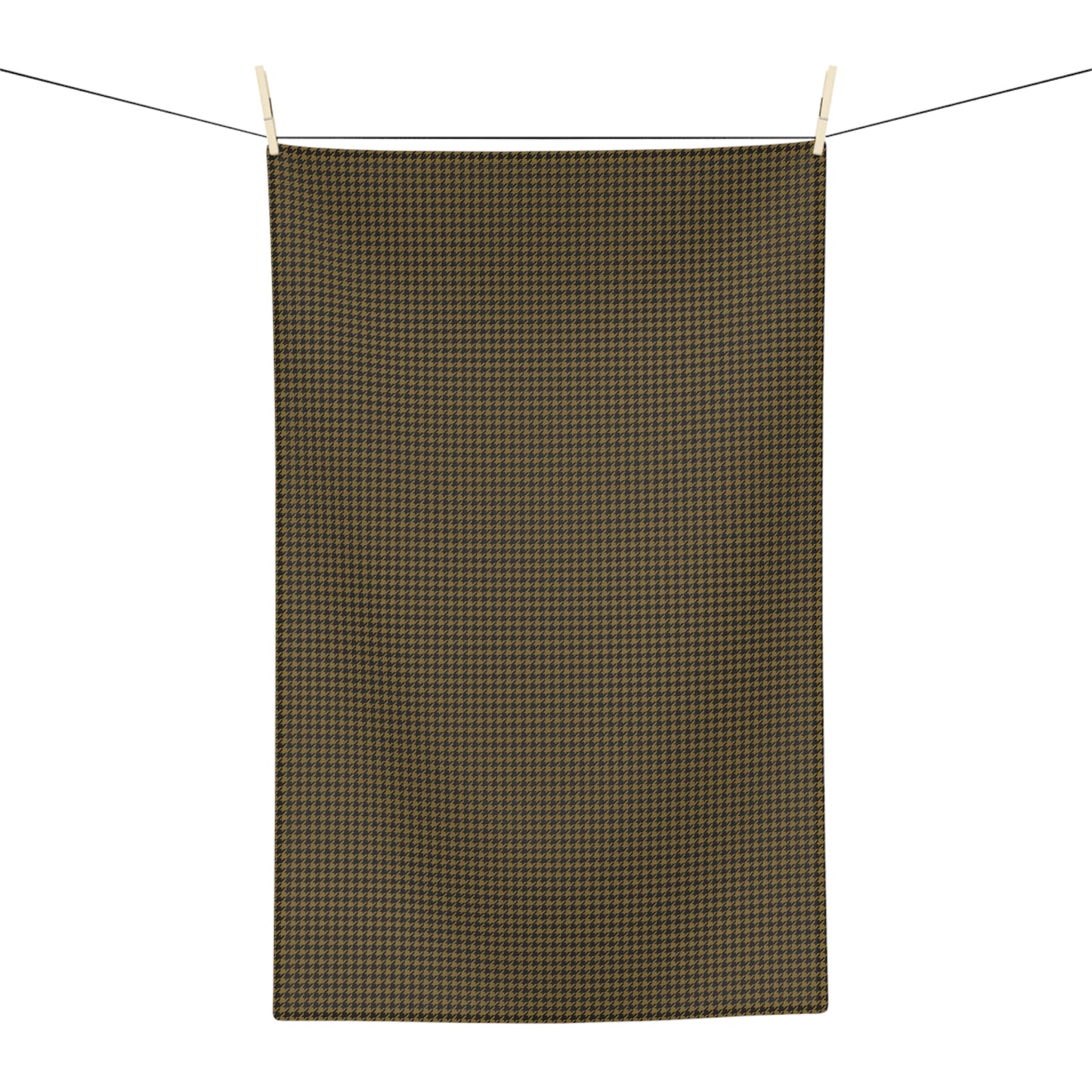 Tea Towels | Winston Salem, North Carolina | Houndstooth