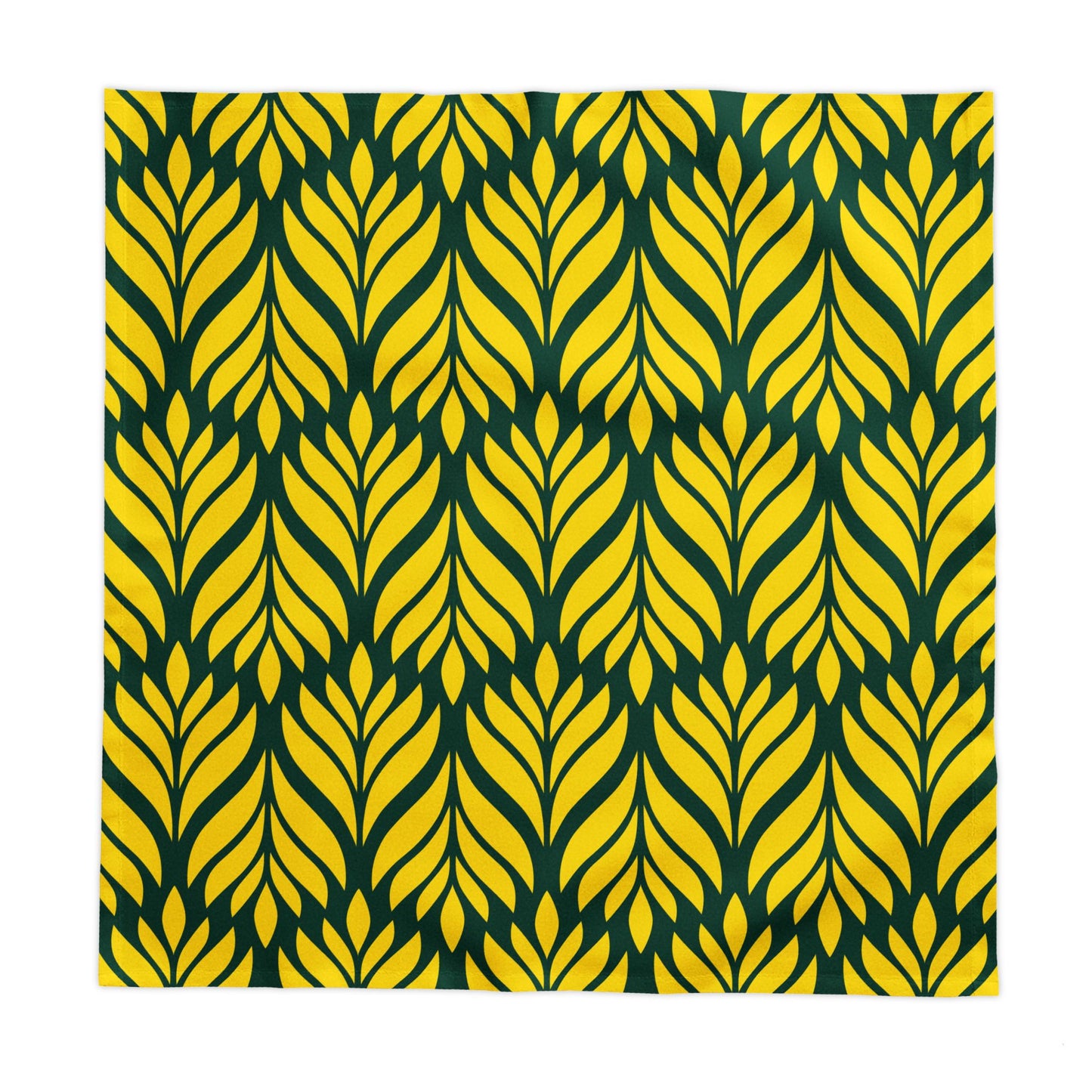 Tablecloth | Eugene, Oregon | Palm