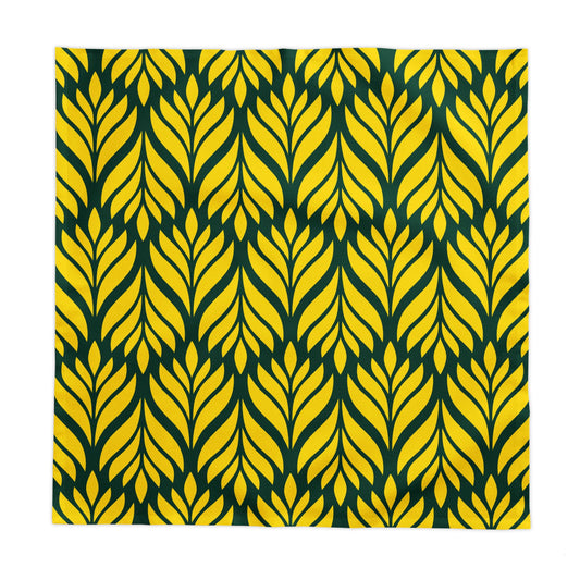 Tablecloth | Eugene, Oregon | Palm