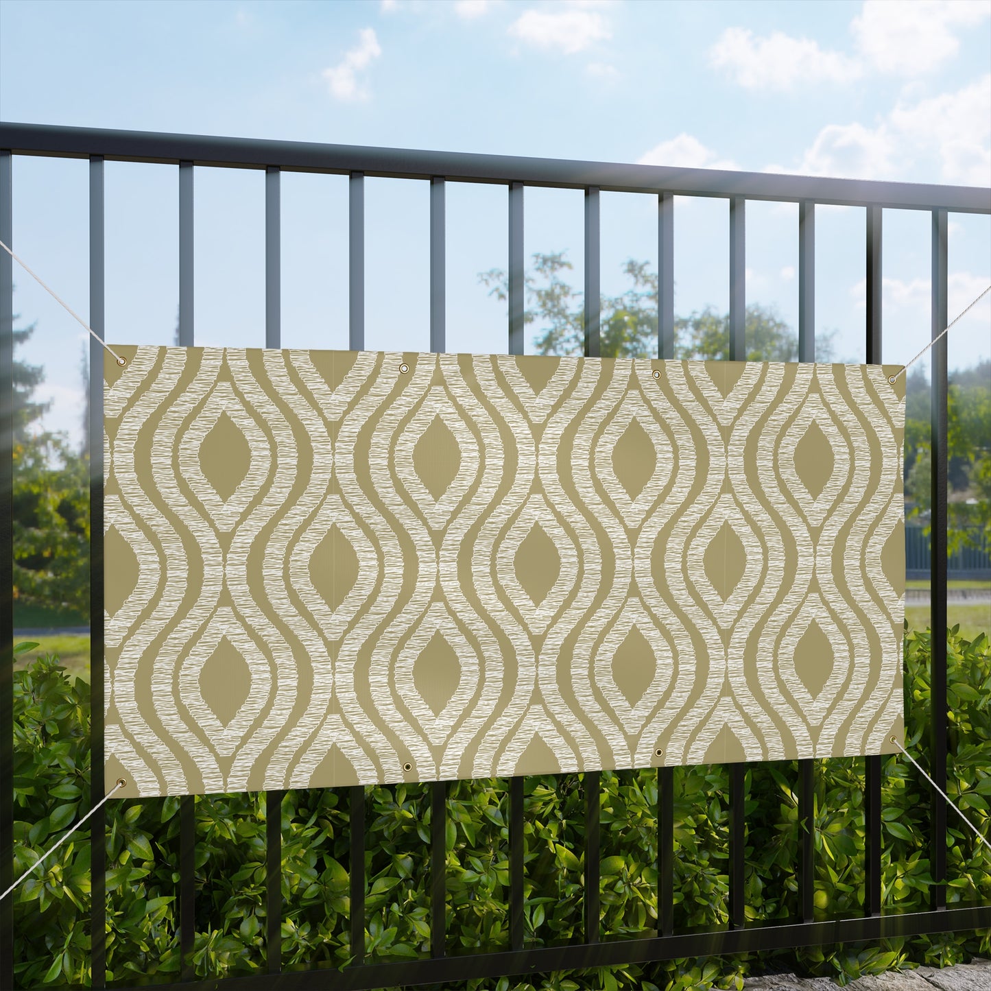 Banner | Atlanta, Georgia | Ogee