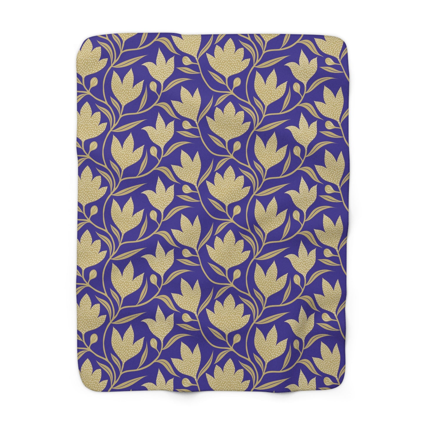 Sherpa Blanket | Harrisonburg, Virginia | Magnolia