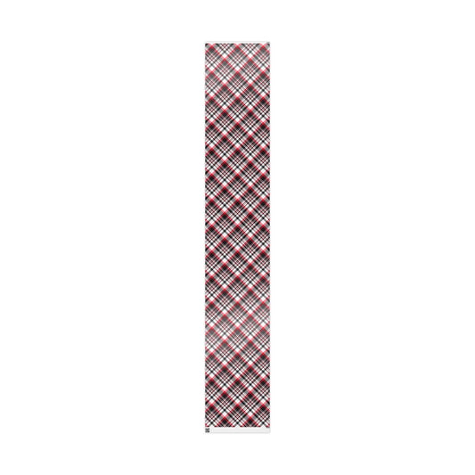 Gift Wrap | Raleigh, North Carolina | Tartan
