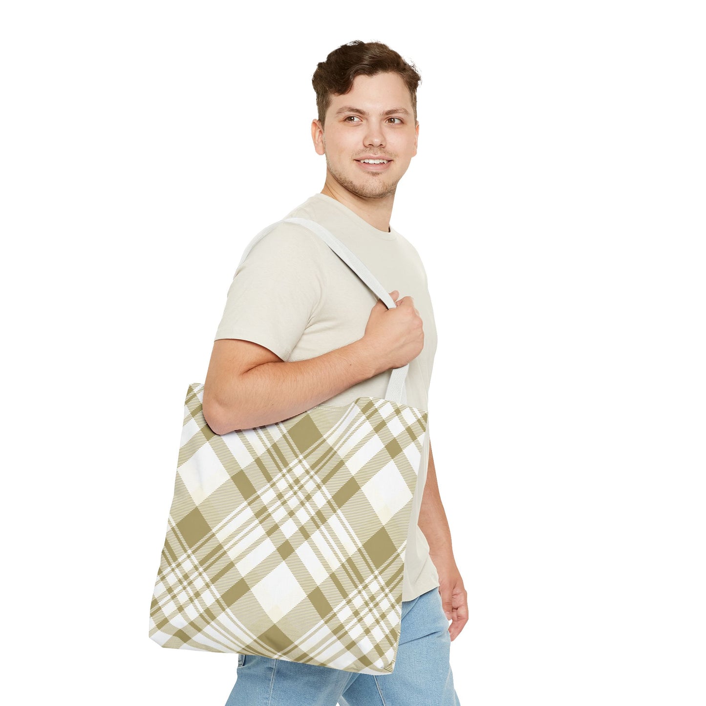 Totes | Atlanta, Georgia | Tartan