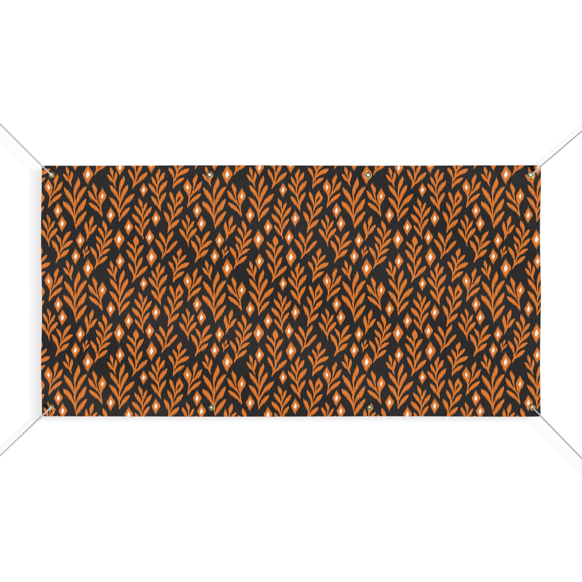 Banner | Princeton, New Jersey | Laurel