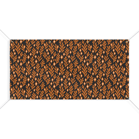 Banner | Princeton, New Jersey | Laurel
