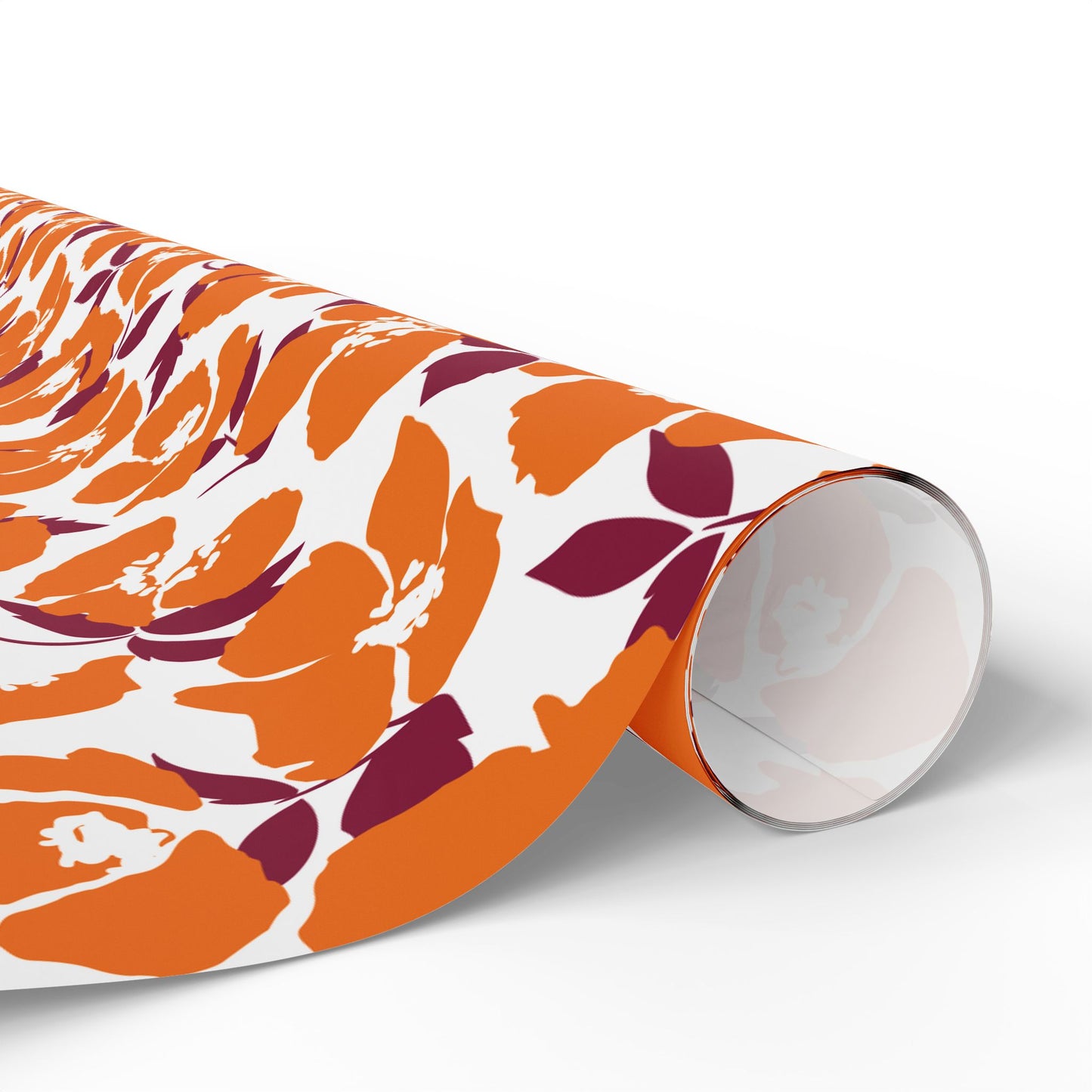 Gift Wrap | Blacksburg, Virginia | Poppy