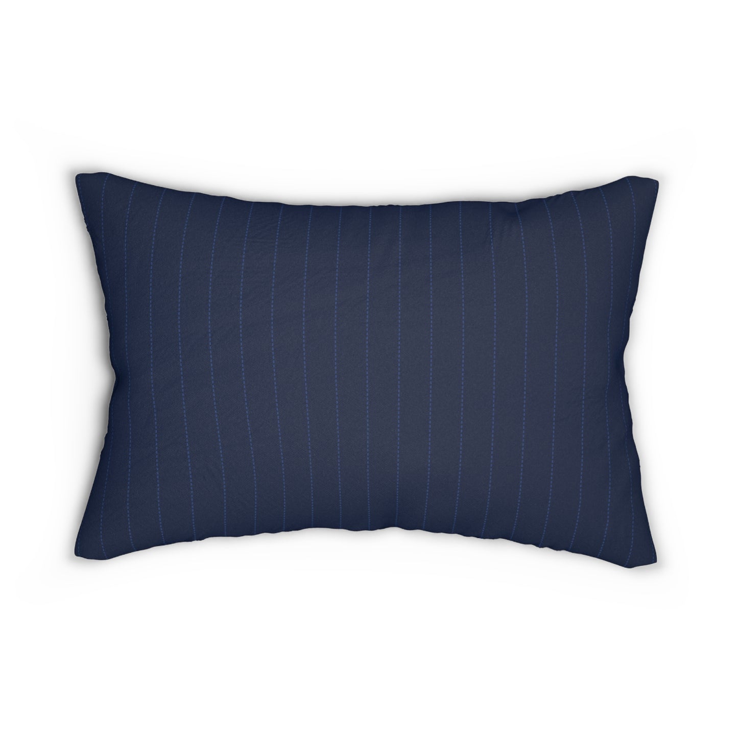 Pillow | State College, Pennsylvania | Pinstripe