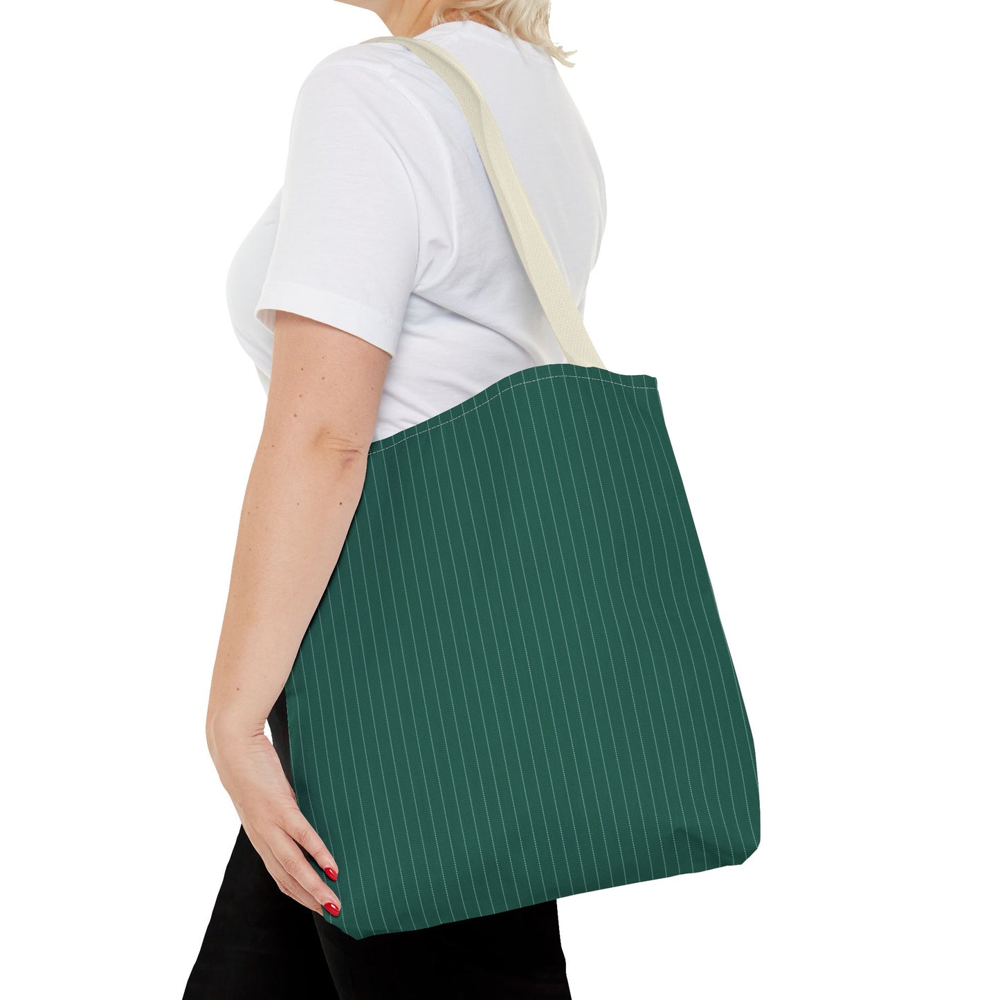 Totes | New Orleans, Louisiana | Pinstripe
