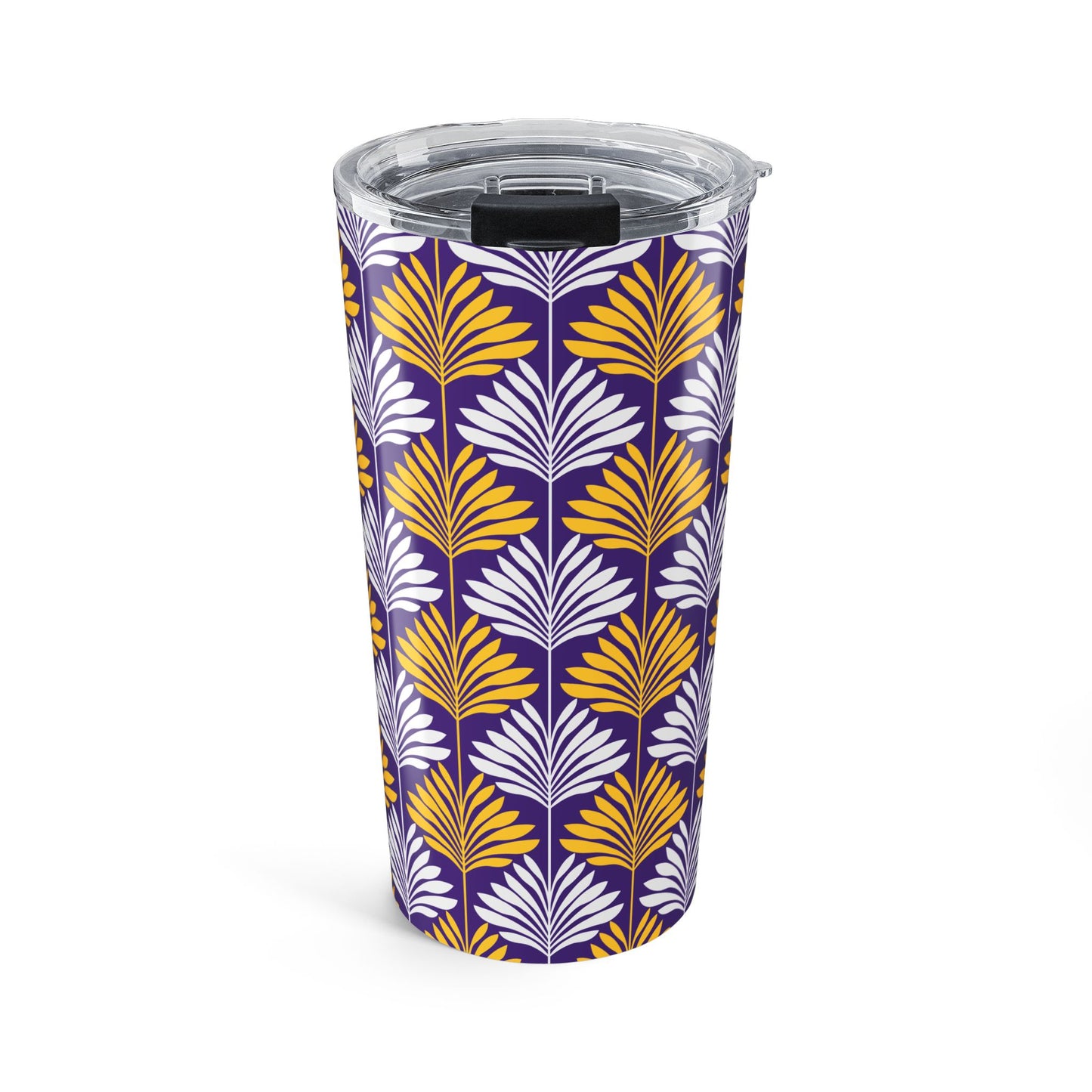 Tumbler | Baton Rouge, Louisiana | Deco