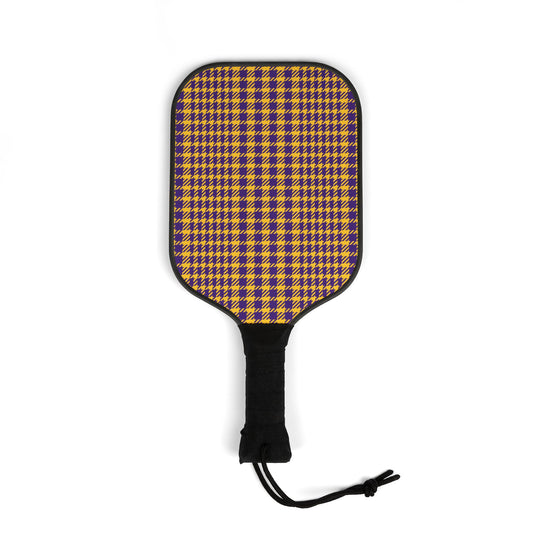 Pickleball Paddle Kit | Baton Rouge, Louisiana | Tweed
