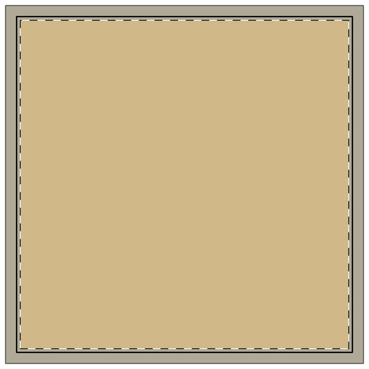 Napkins | Tallahassee, Florida | Light