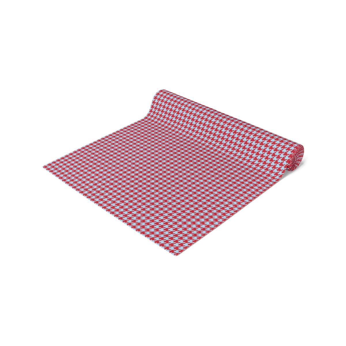 Table Runner | Oxford, Mississippi | Houndstooth
