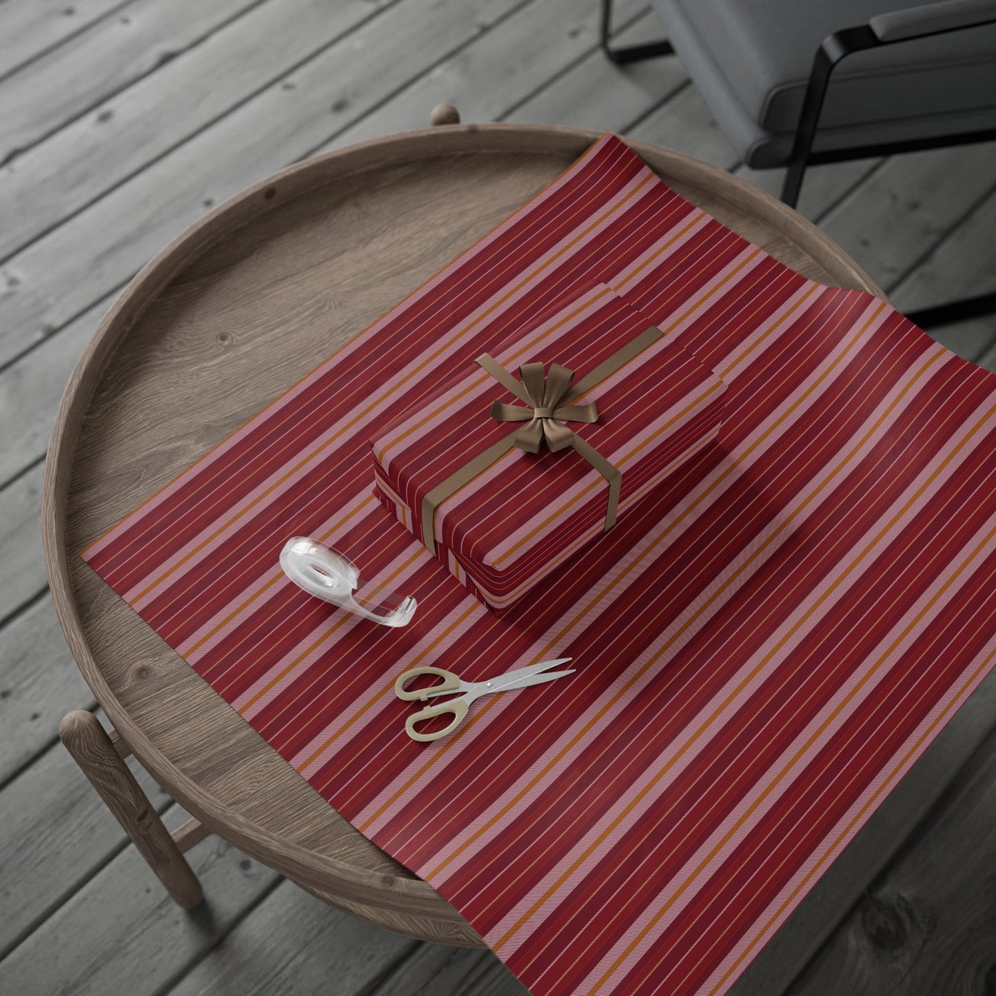 Gift Wrap | Los Angeles, California | Stripe
