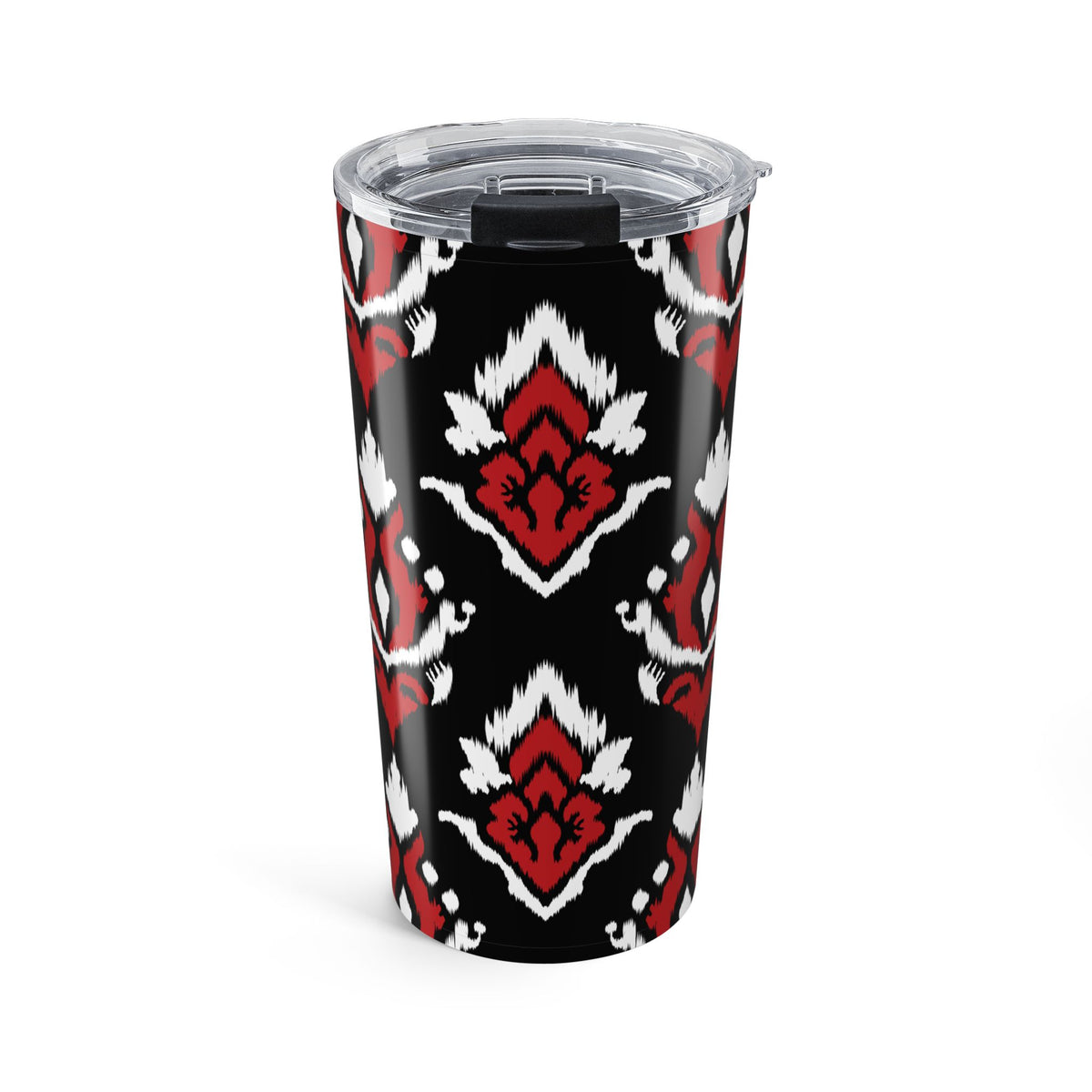 Tumbler | Salt Lake City, Utah | Ikat