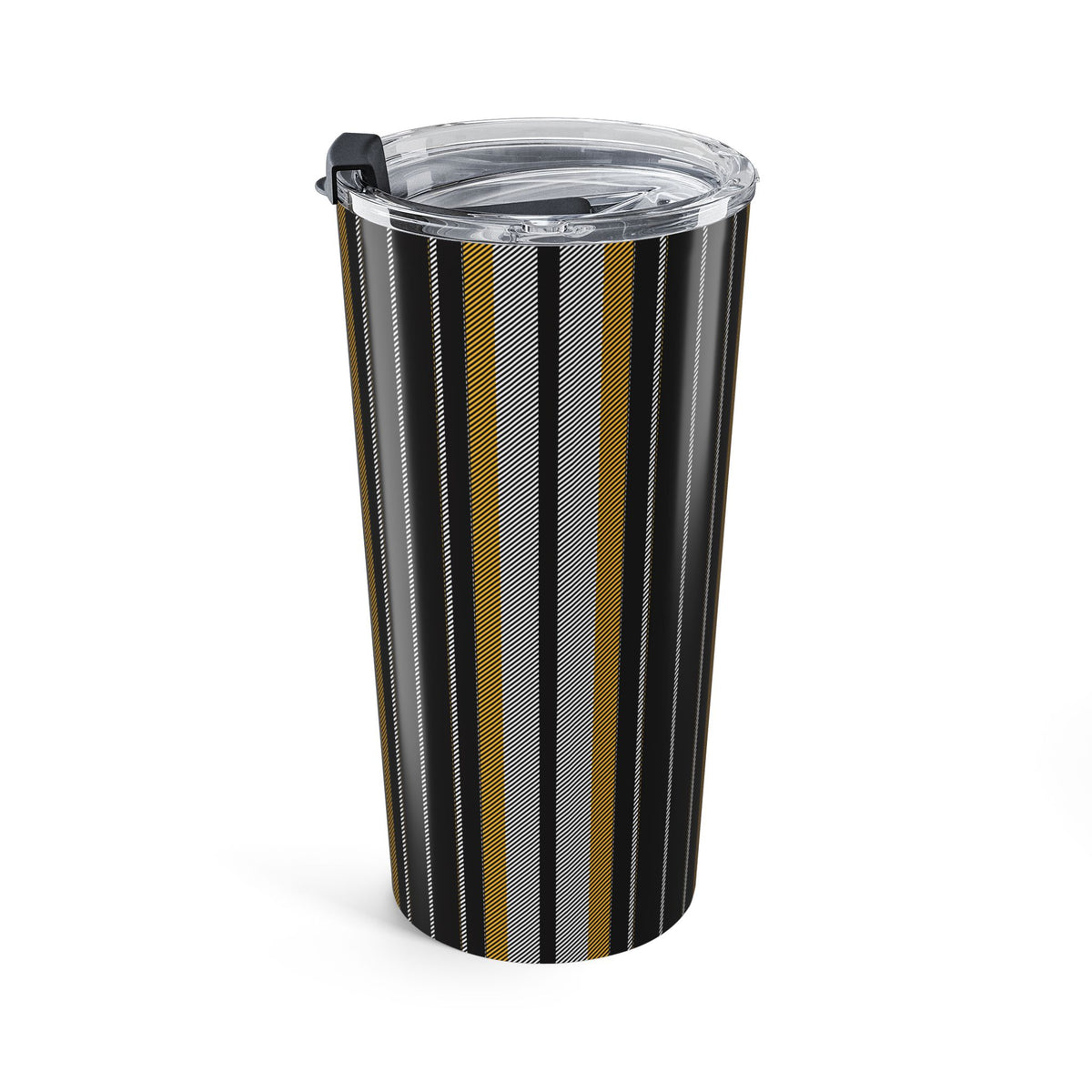 Tumbler | Kennesaw, Georgia | Stripe