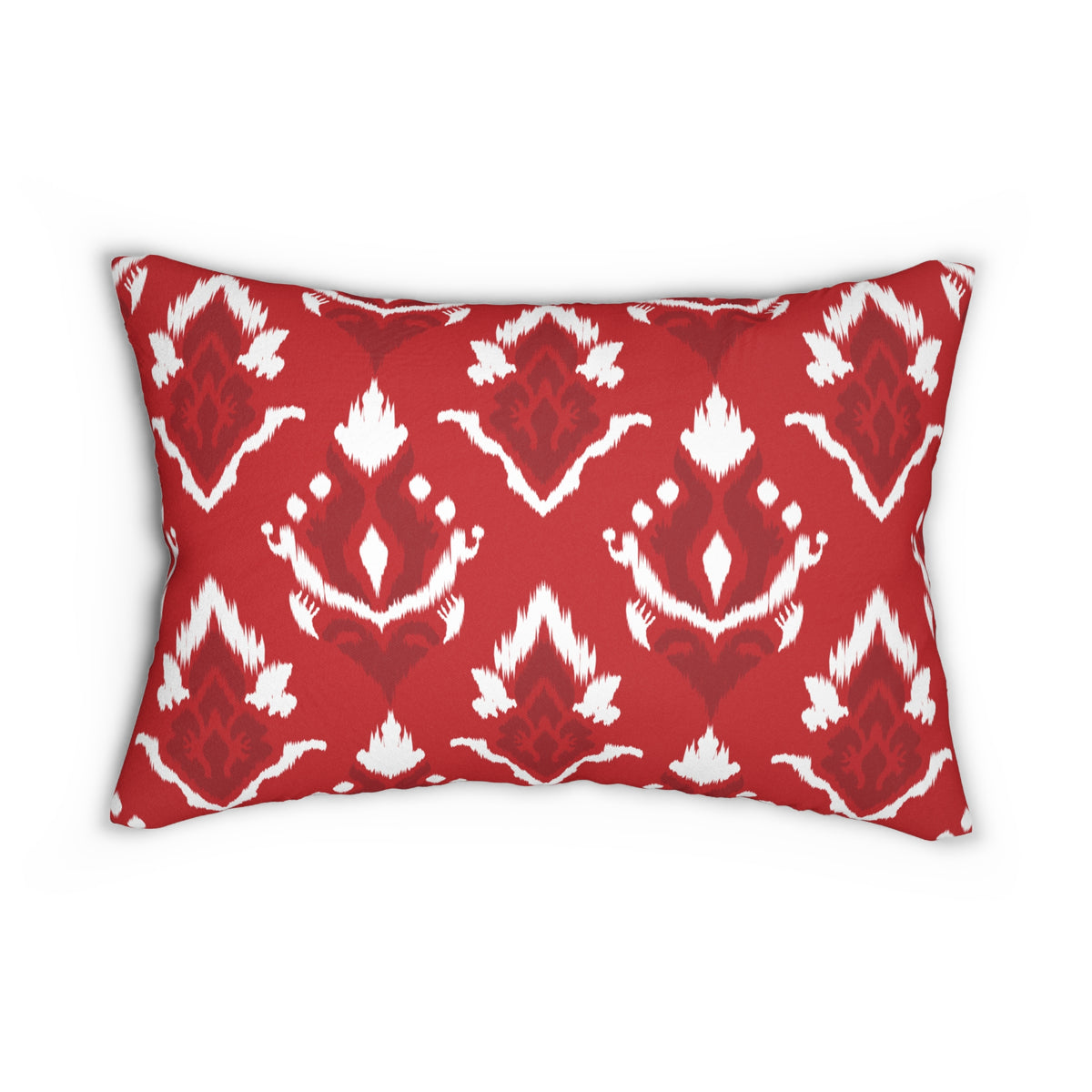 Pillow | Madison, Wisconsin | Ikat
