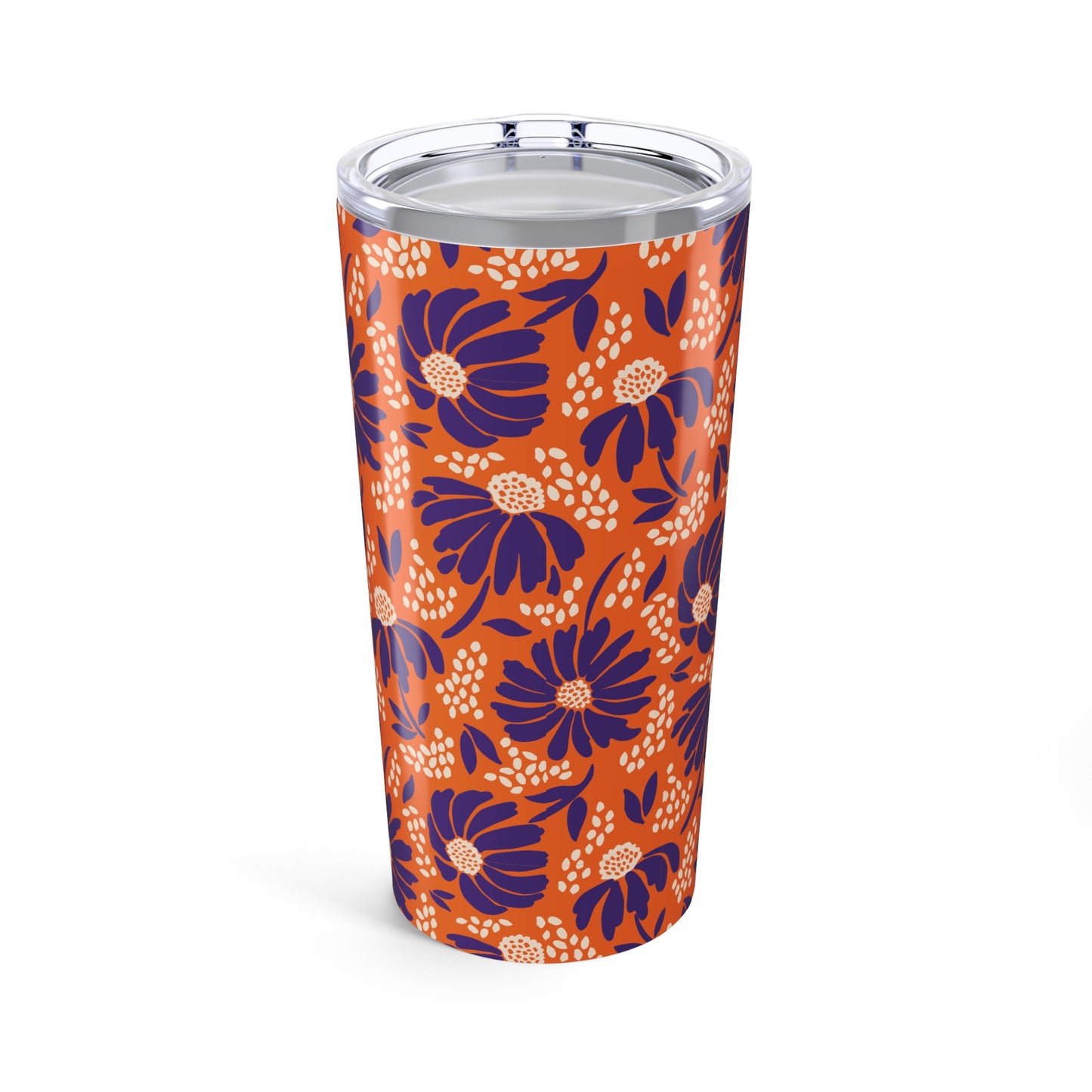 Tumbler | Clemson, South Carolina | Bellis