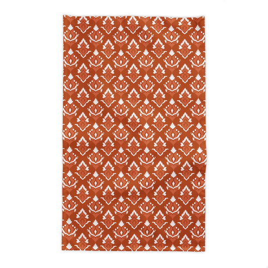 Tablecloth | Austin, Texas | Ikat