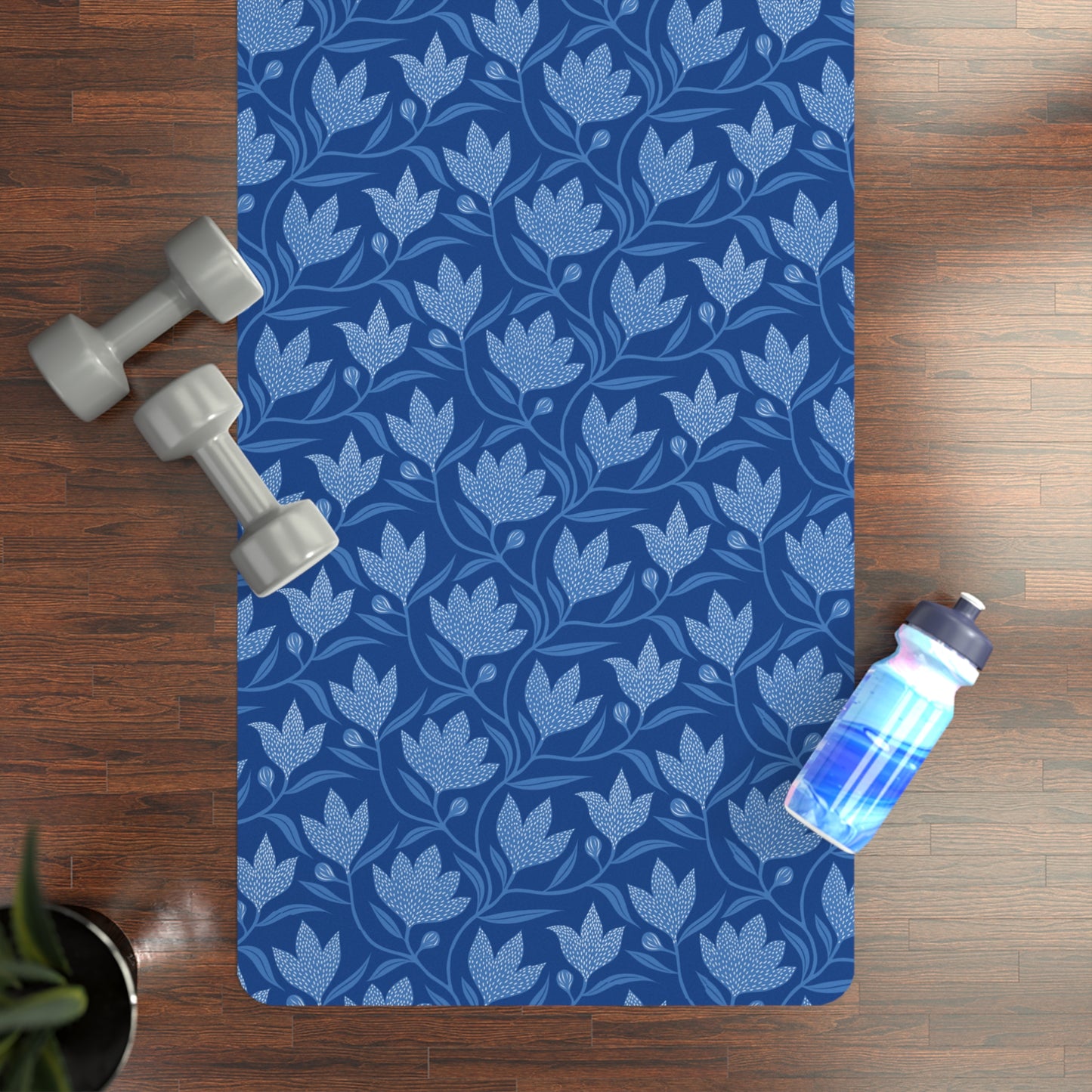 Yoga Mat | Lexington, Kentucky | Magnolia