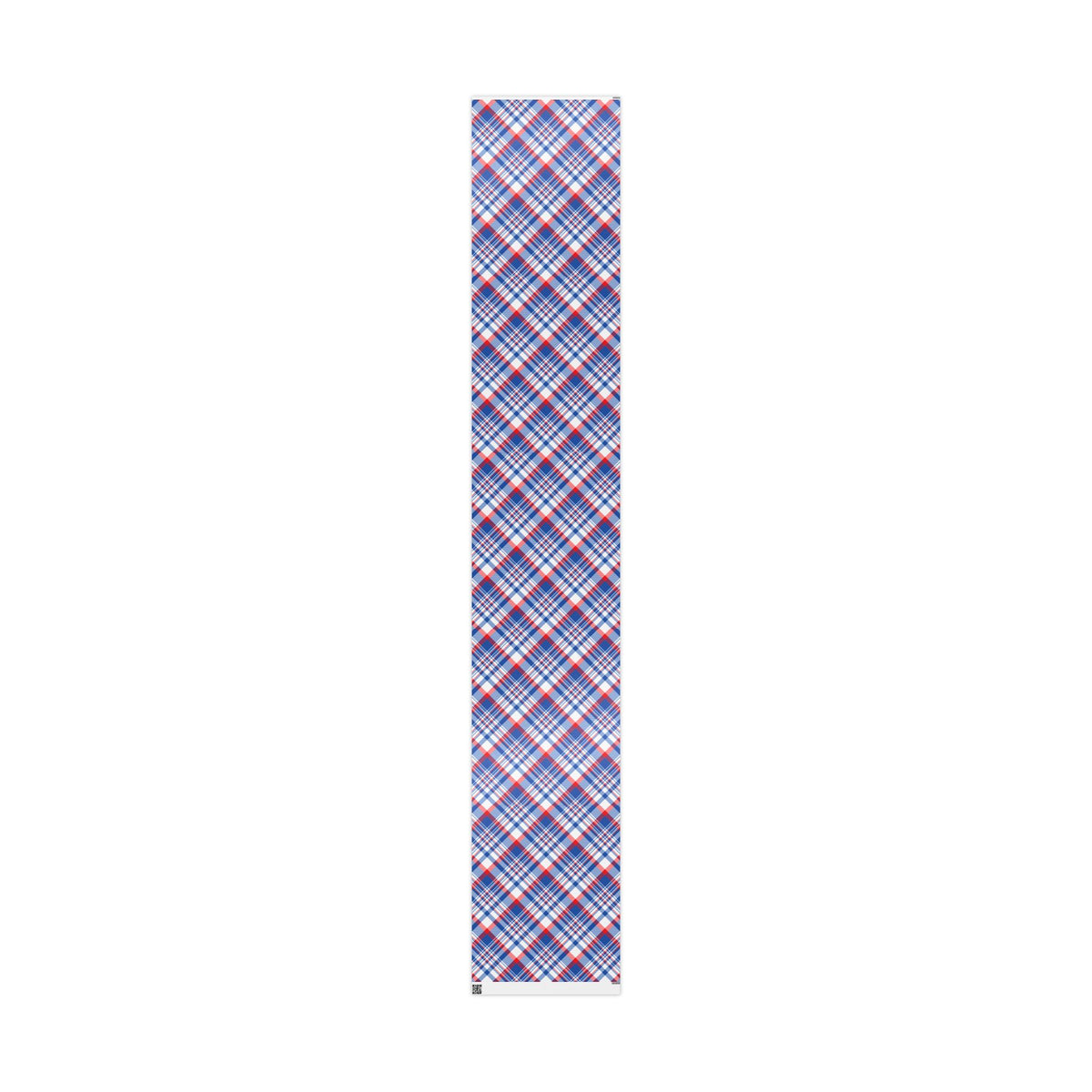 Gift Wrap | Lawrence, Kansas | Tartan