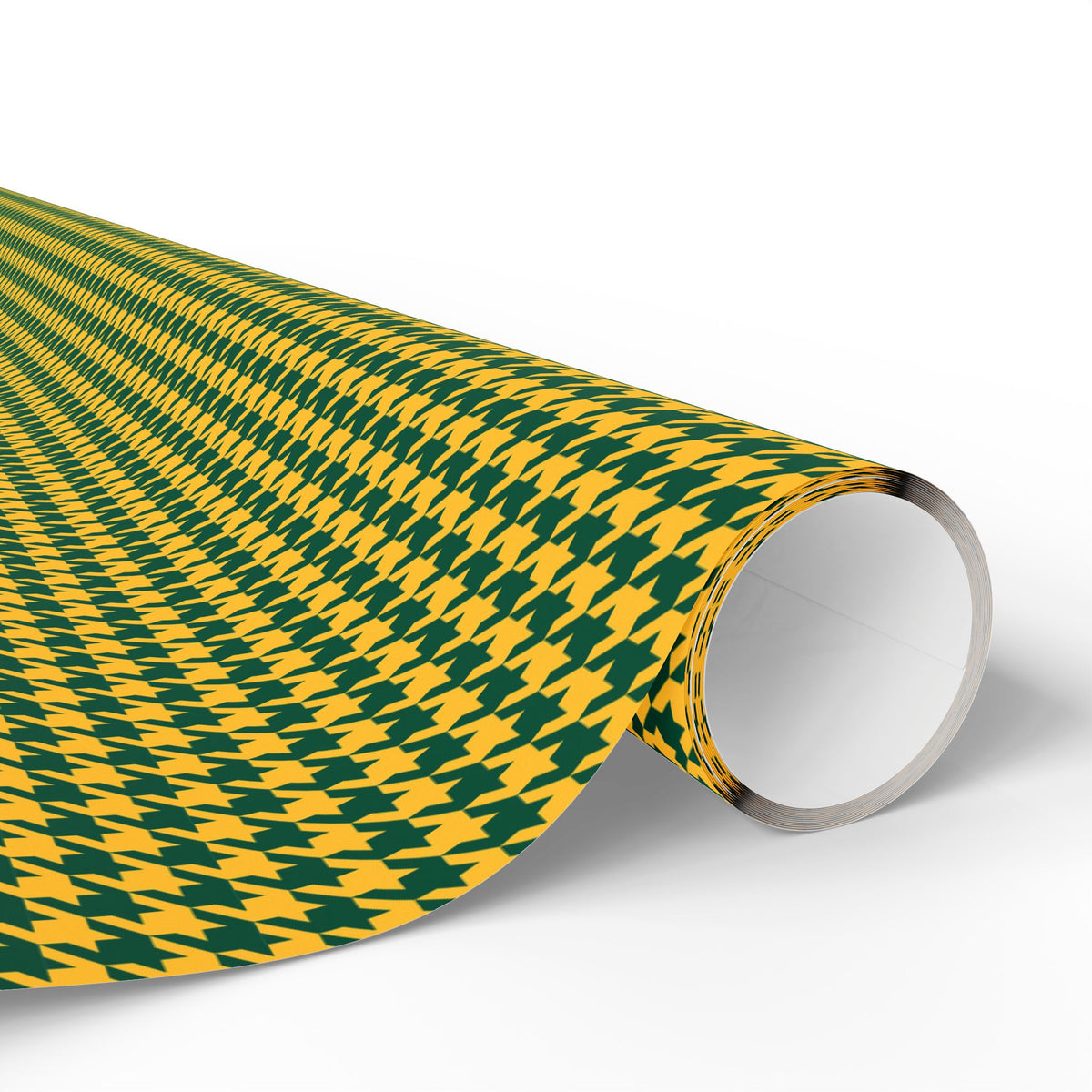 Gift Wrap | Fairfax, Virginia | Houndstooth