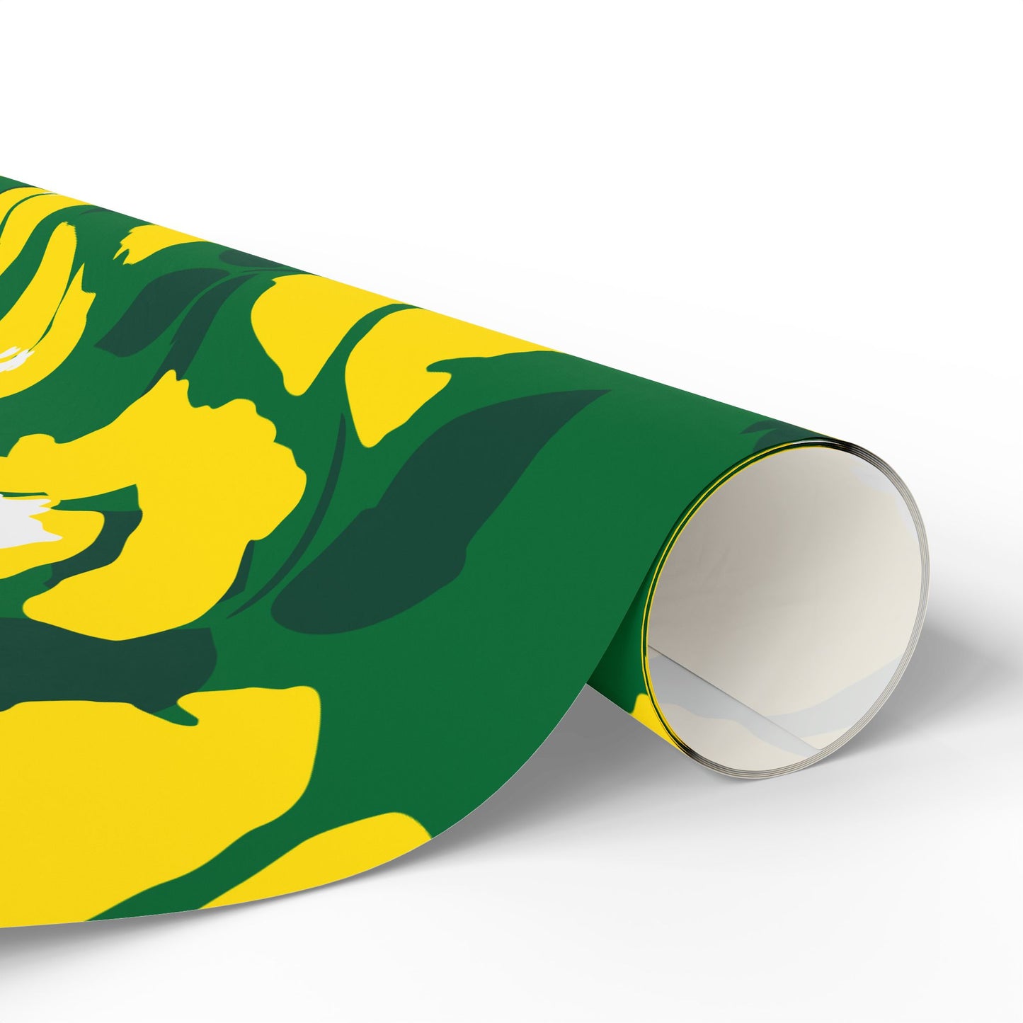 Gift Wrap | Eugene, Oregon | Poppy