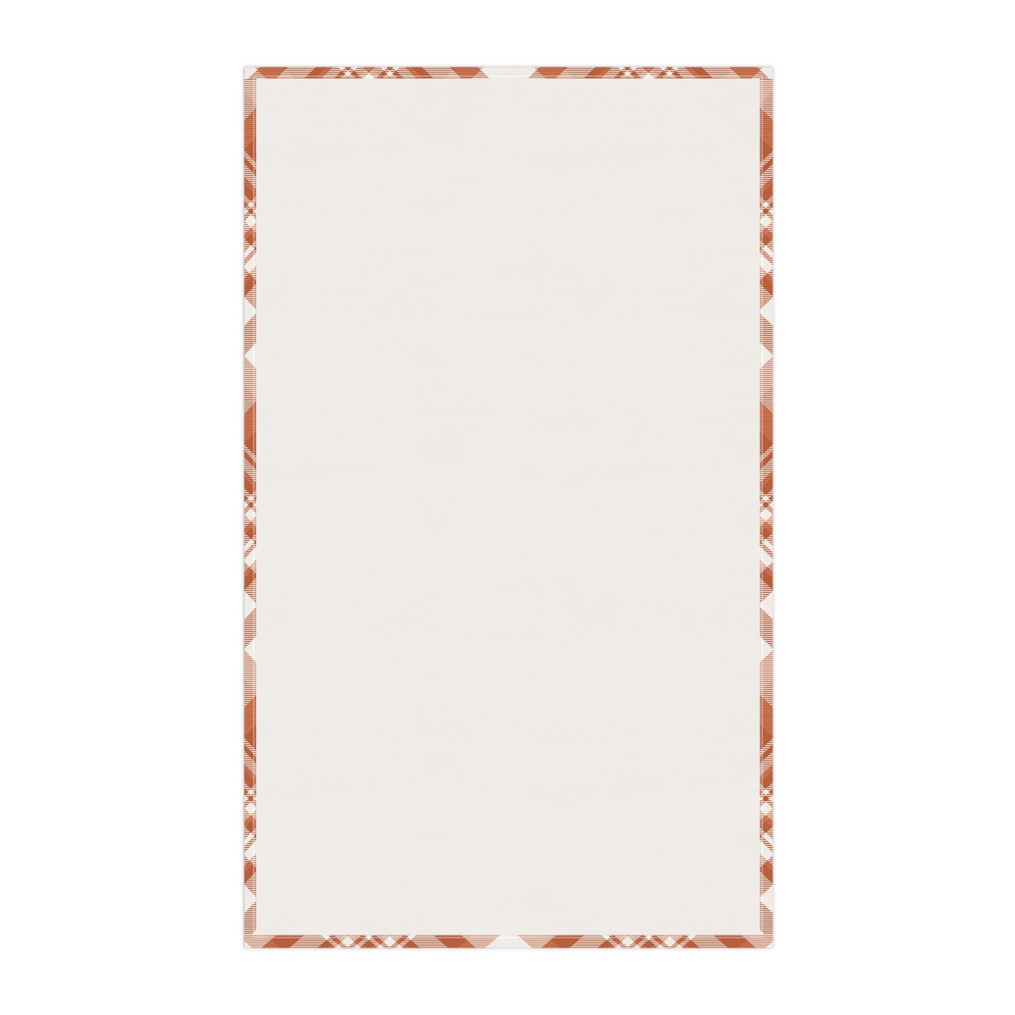 Tea Towels | Austin, Texas | Tartan